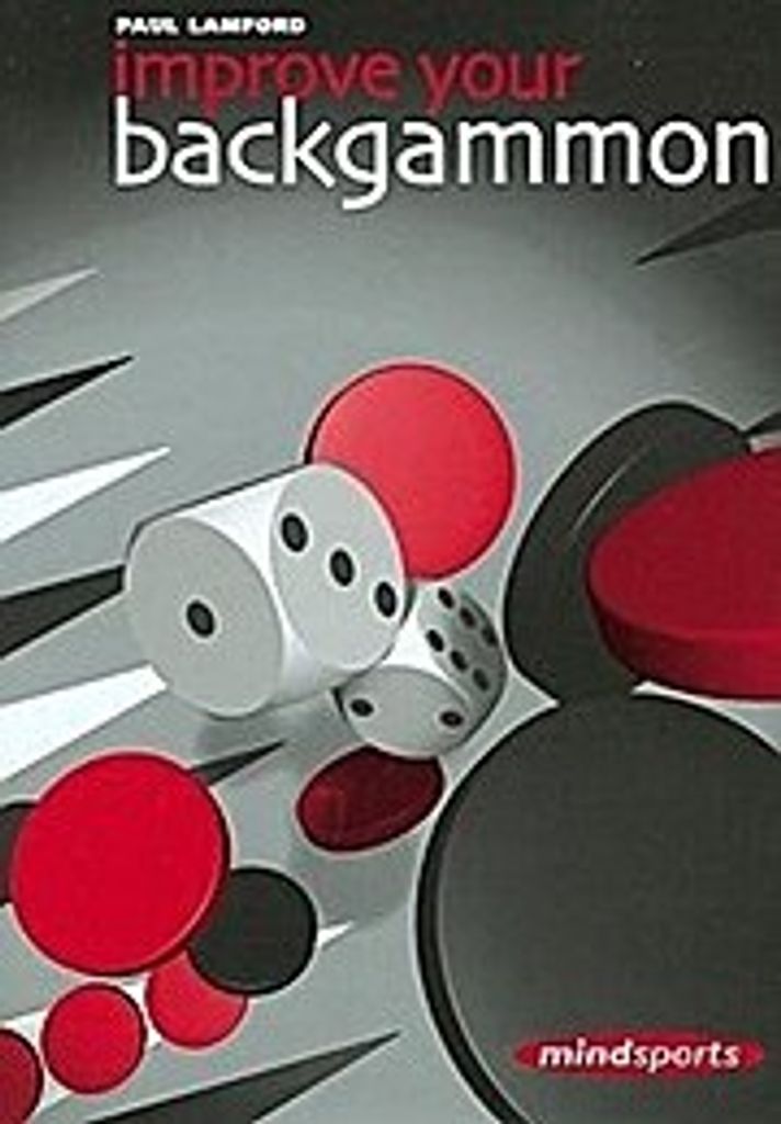 Verbessern Sie Ihr Backgammon