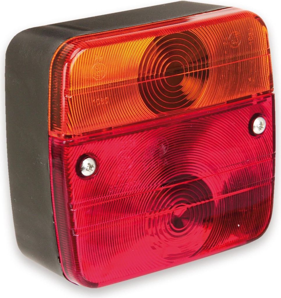 LAS Schlusslicht für Ihren Anhänger mit 4 Funktionen und Produktbild 