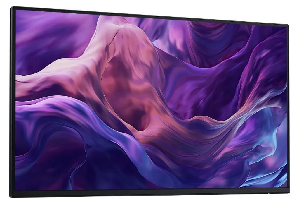 Écran Dell P2425H 24 pouces IPS Full HD HDMI DP USB-C sans support