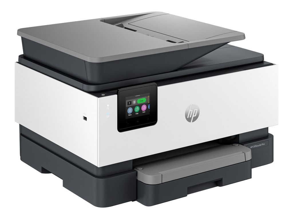 Hp Officejet Pro Multifunktionsdrucker Büroausstattung Produktbild 