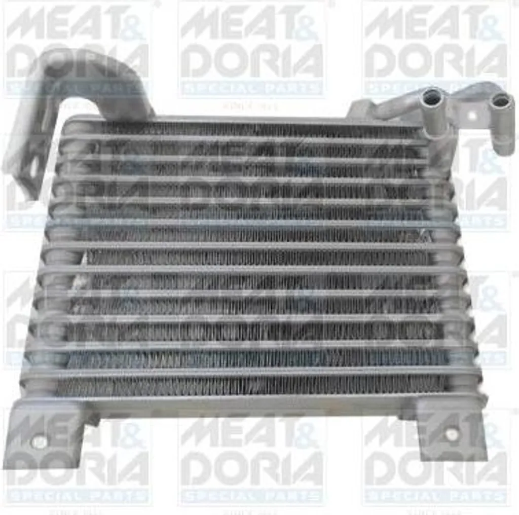 Refroidisseur d'huile moteur pour entretien H100 et OE 264104F000
