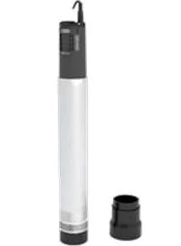 Gardena 6000/5 inox automatic : Pompe de puits profond haute performance - 3
