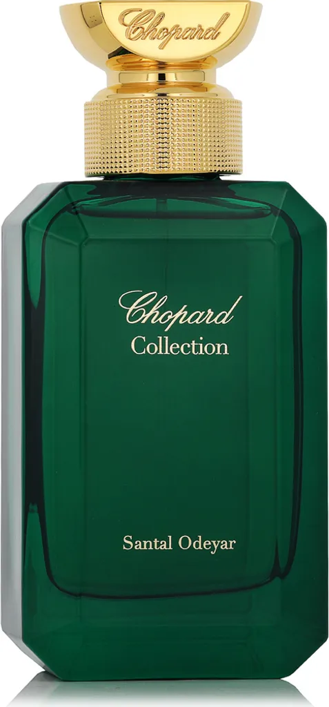 Chopard Santal Odeyar Eau de Parfum - Parfum Unisexe Flacon de 100 ml