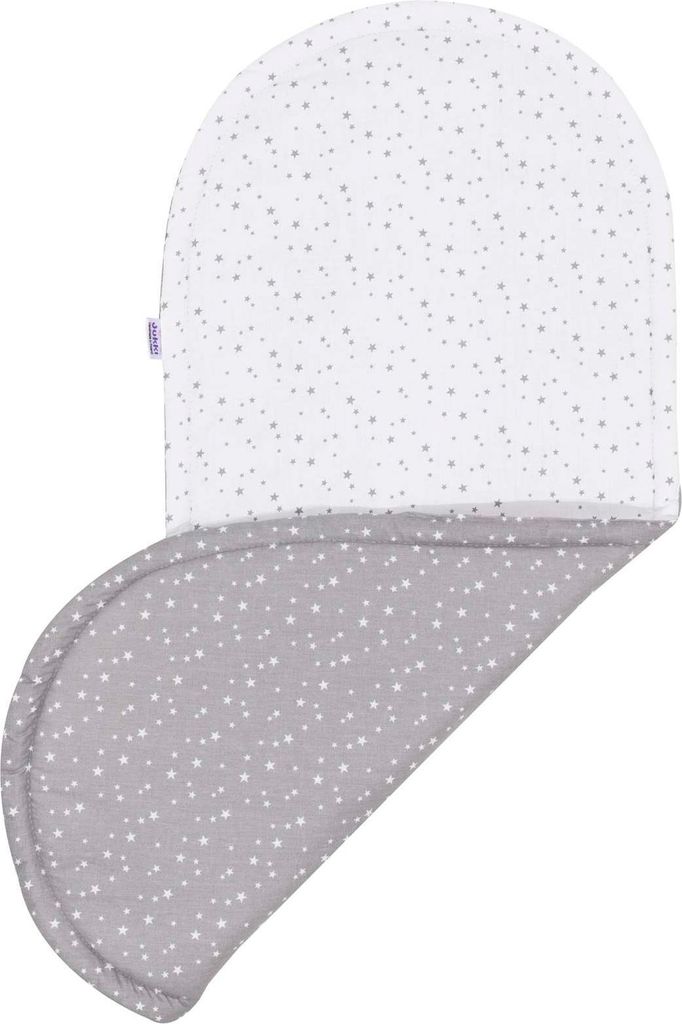 Twinkle Stars Matratzen für Babynester XXL Produktbild 