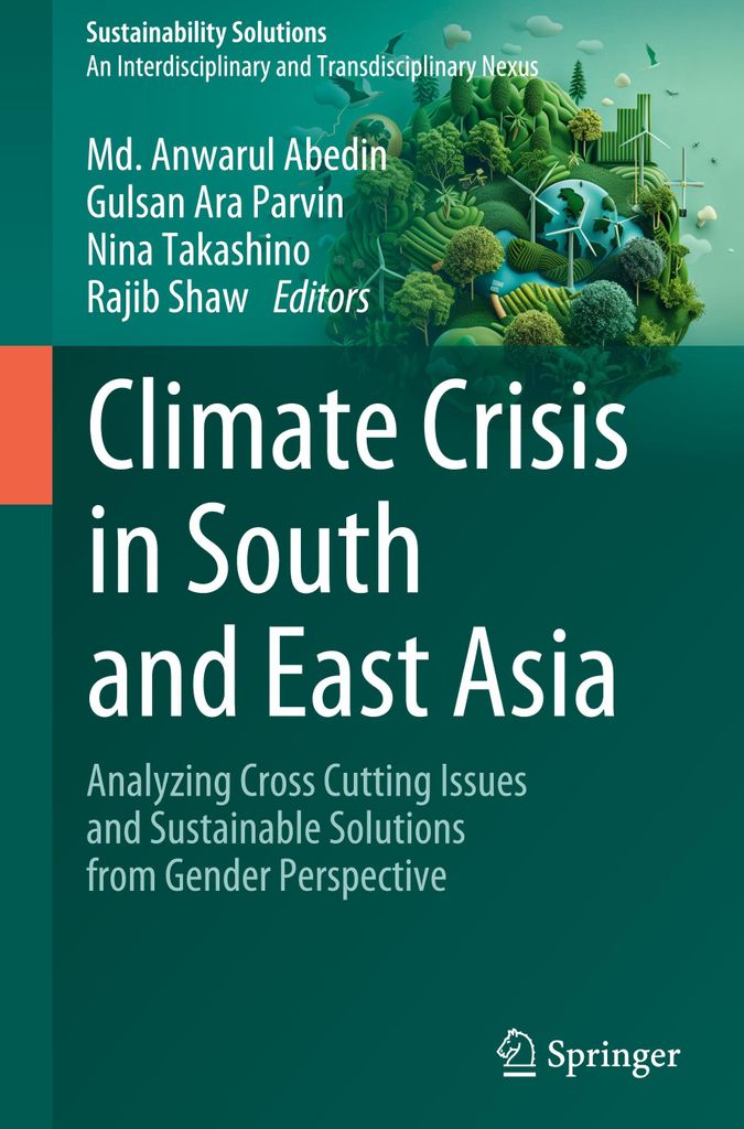 Climate Crisis in South and East Asia