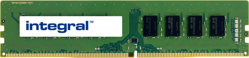 Samsung M378A2K43EB1-CWE Paměťový modul 16 GB 1 x 16 GB Obrázek produktu 