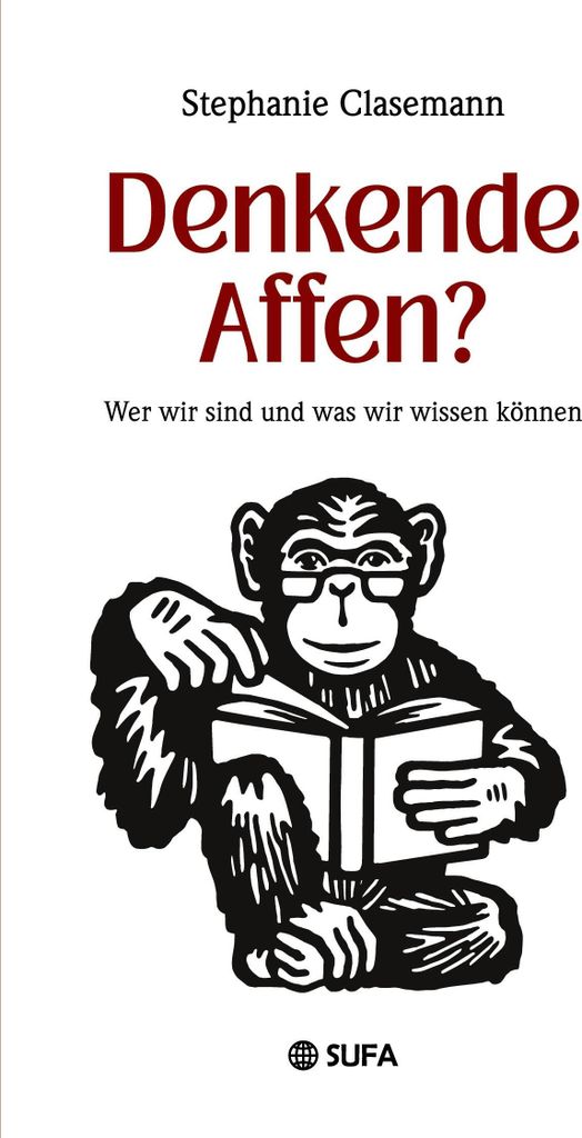Denkende Affen?
