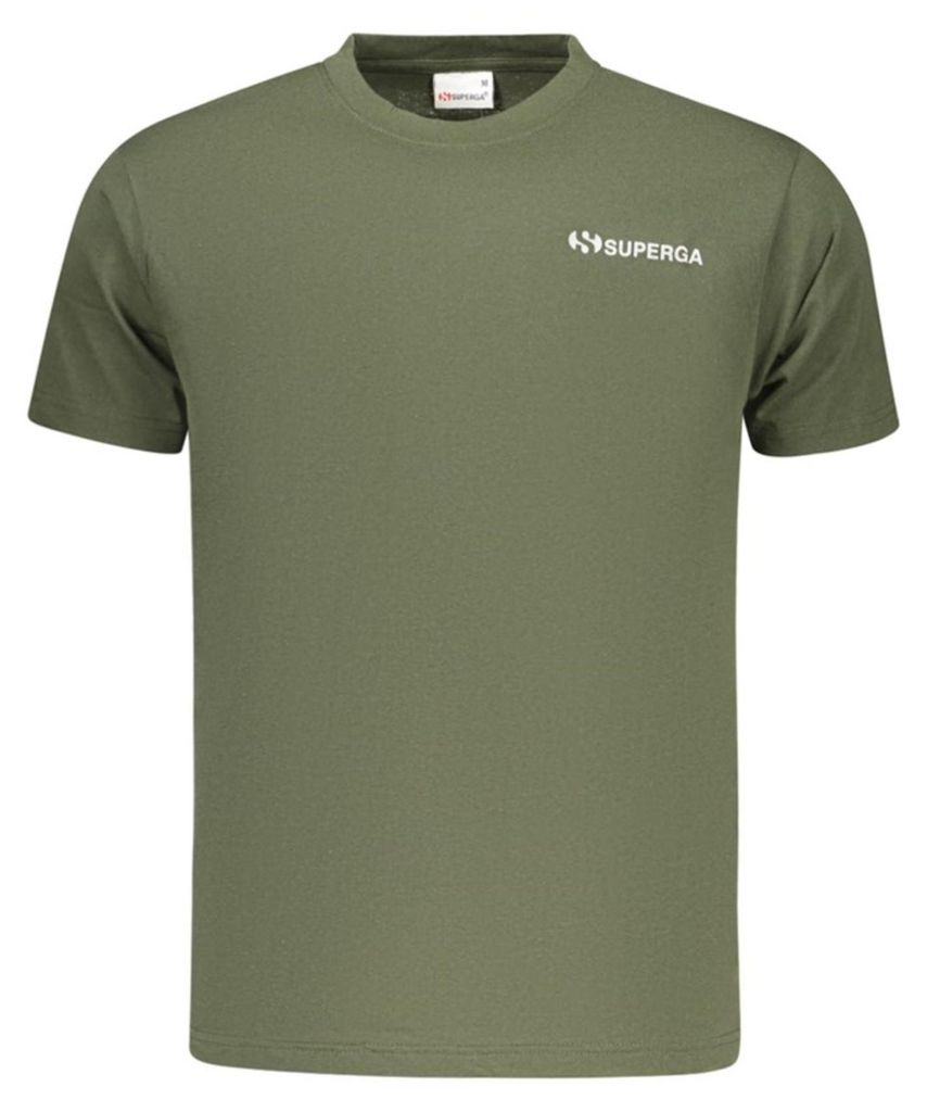 Superga Tshirts sms26345veverdem2xl, Größe: 178