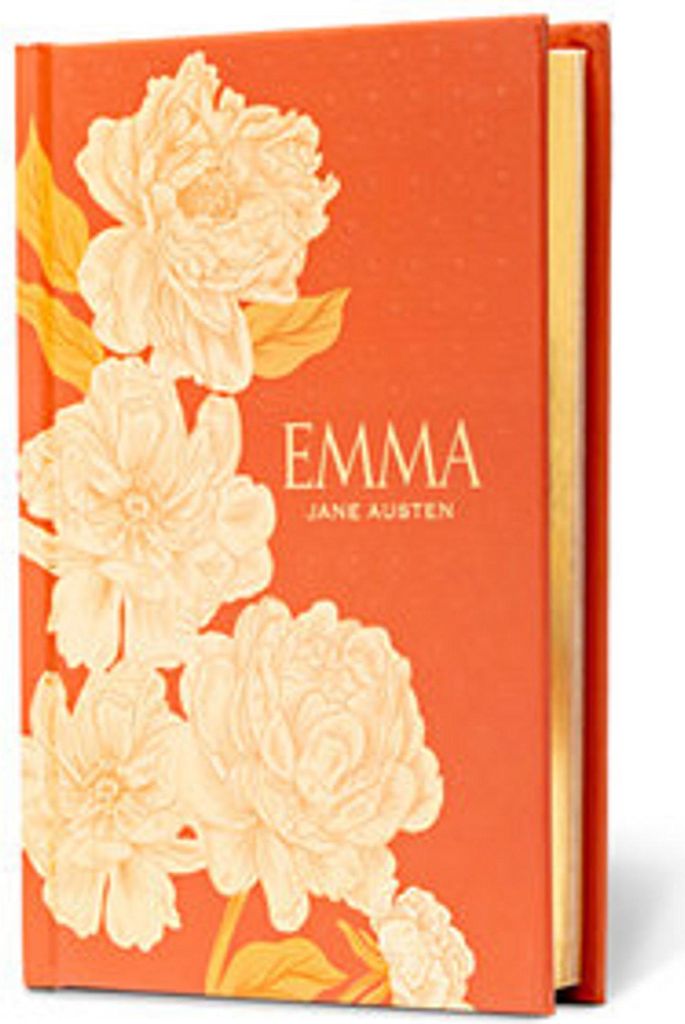 Emma (Special Edition)