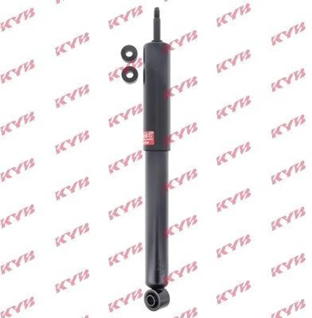 Amortisseur KYB 345087 assurant la stabilité de votre Land Cruiser