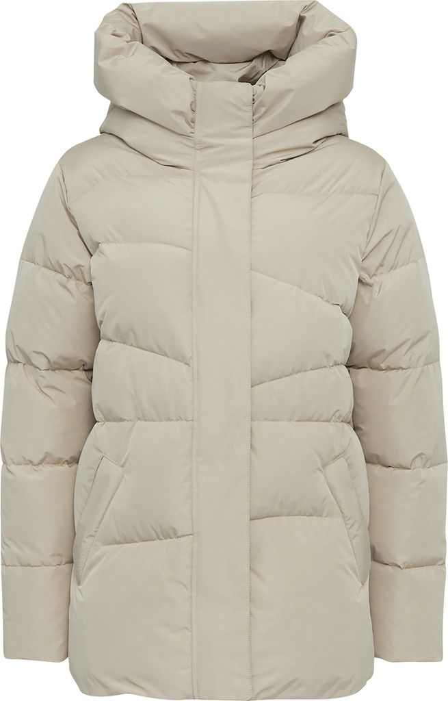 Mazine Wanda Jacket - Winterjacke, Größe:XL, Farbe:light Produktbild 