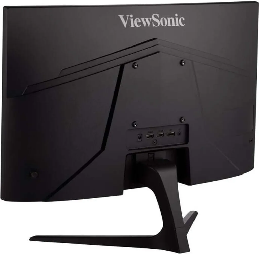 Ecran PC 165Hz ViewSonic VX2418C 1ms FreeSync pour Jeu Fluide et Rapide - 4