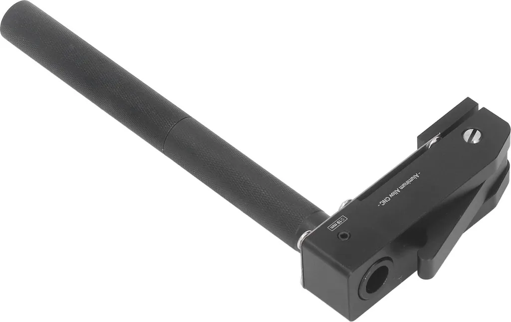 Étau à serrage rapide pour établi 19mm - Presse réglable haute précision - 7