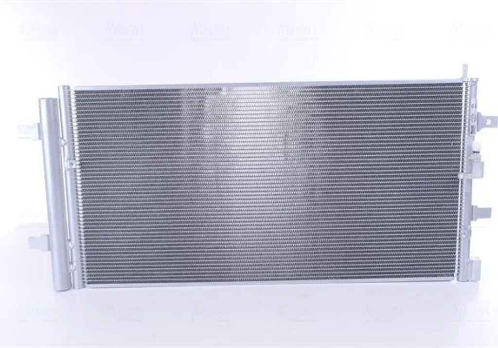 Solution fuite climatisation : Condenseur NISSENS pour Audi A6 4G OE