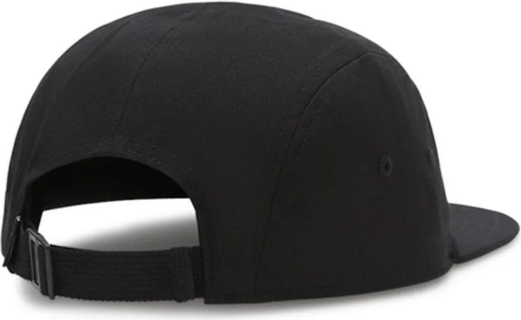 Vans Easy Patch Camper Nero . - 2