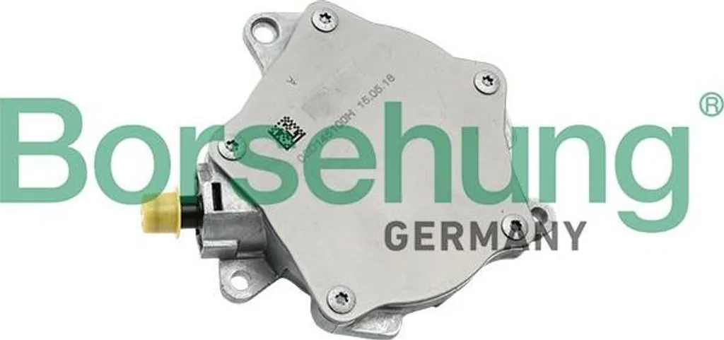 Pompe basse pression Borsehung B18775 pour freinage OE 06D145100D