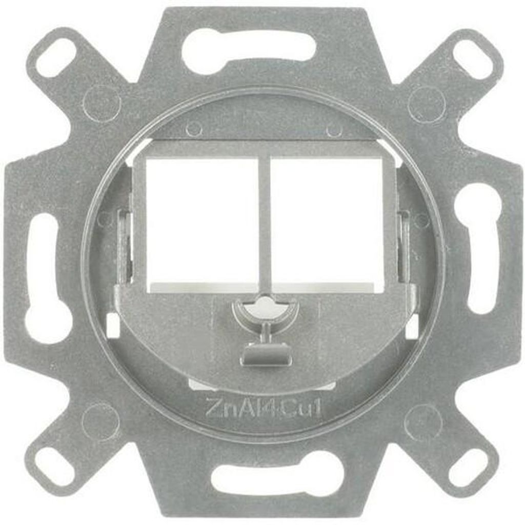 Adattatore per montaggio a incasso Busch-Jaeger per inserti Immagine del prodotto 