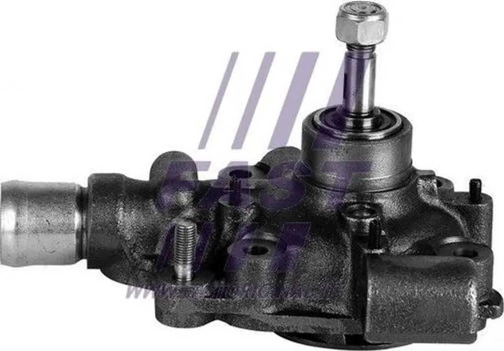 Pompe à eau moteur OE 5001849884 robuste - FAST FT57085 pour Daily Pro