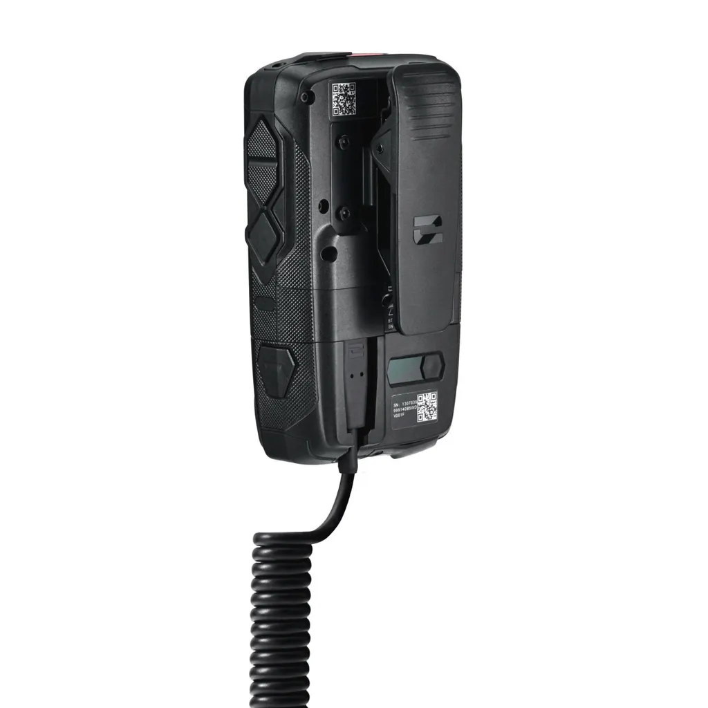 Crosscall X-COMM Haut-parleur séparé avec microphone pour smartphone