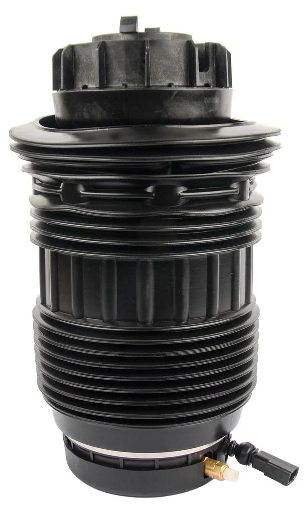 Luftfederbalg - Hinten - Für Panamera 970 2010–2015 - 4,8 l - OE 97033353316 97033353317 - 1 Stück