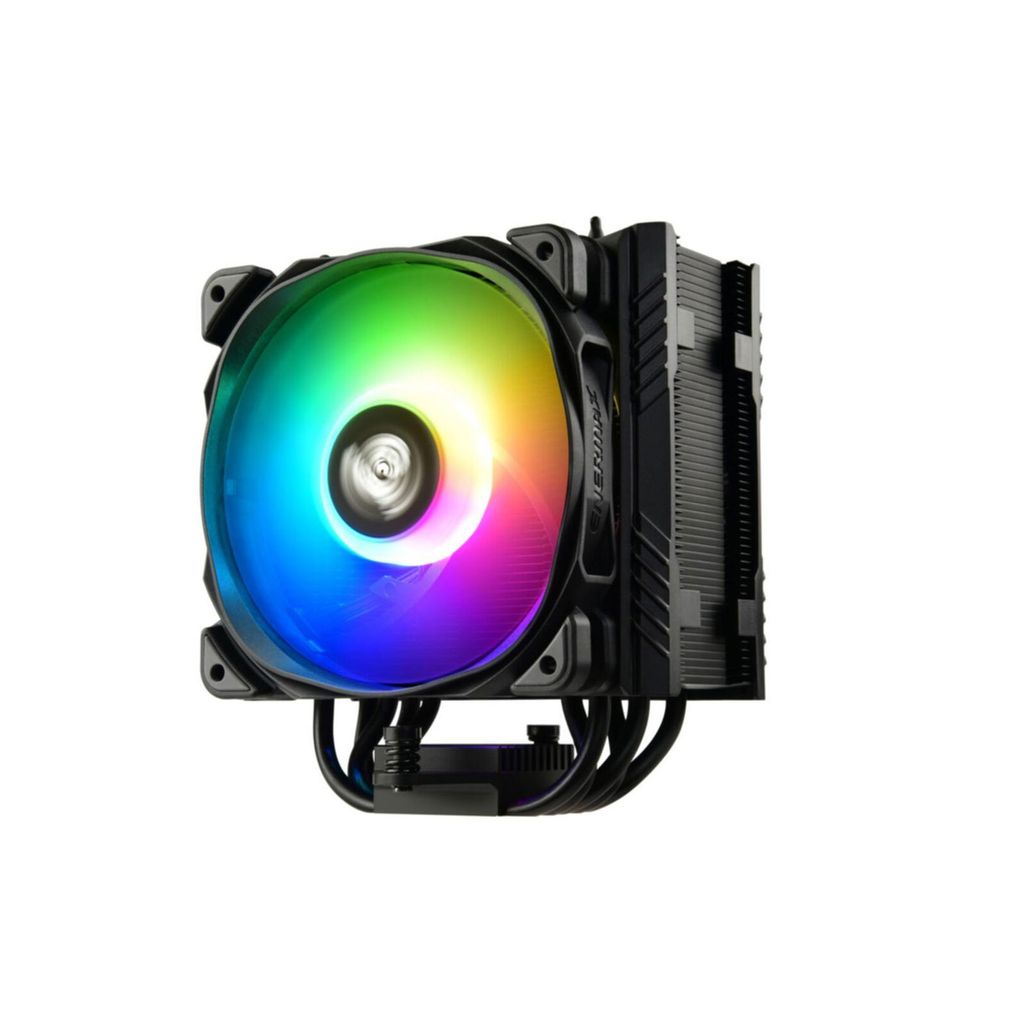 Enermax ETS-T50 AXE ETS-T50A-BK-ARGB