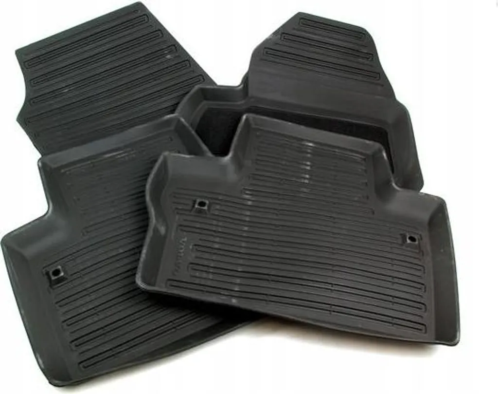 Protection de sol Volvo S80 II - Tapis d'origine mixtes 39807564
