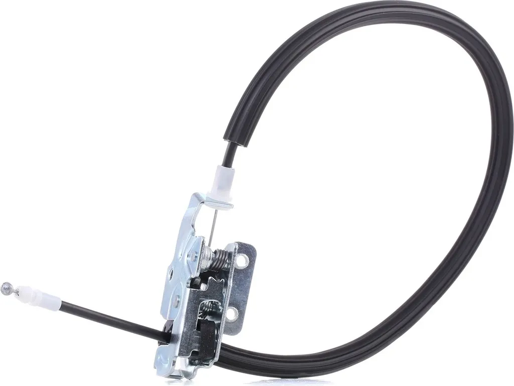 Serrure arrière renforcée BLIC OE 1345734080 pour Jumper Ducato Boxer