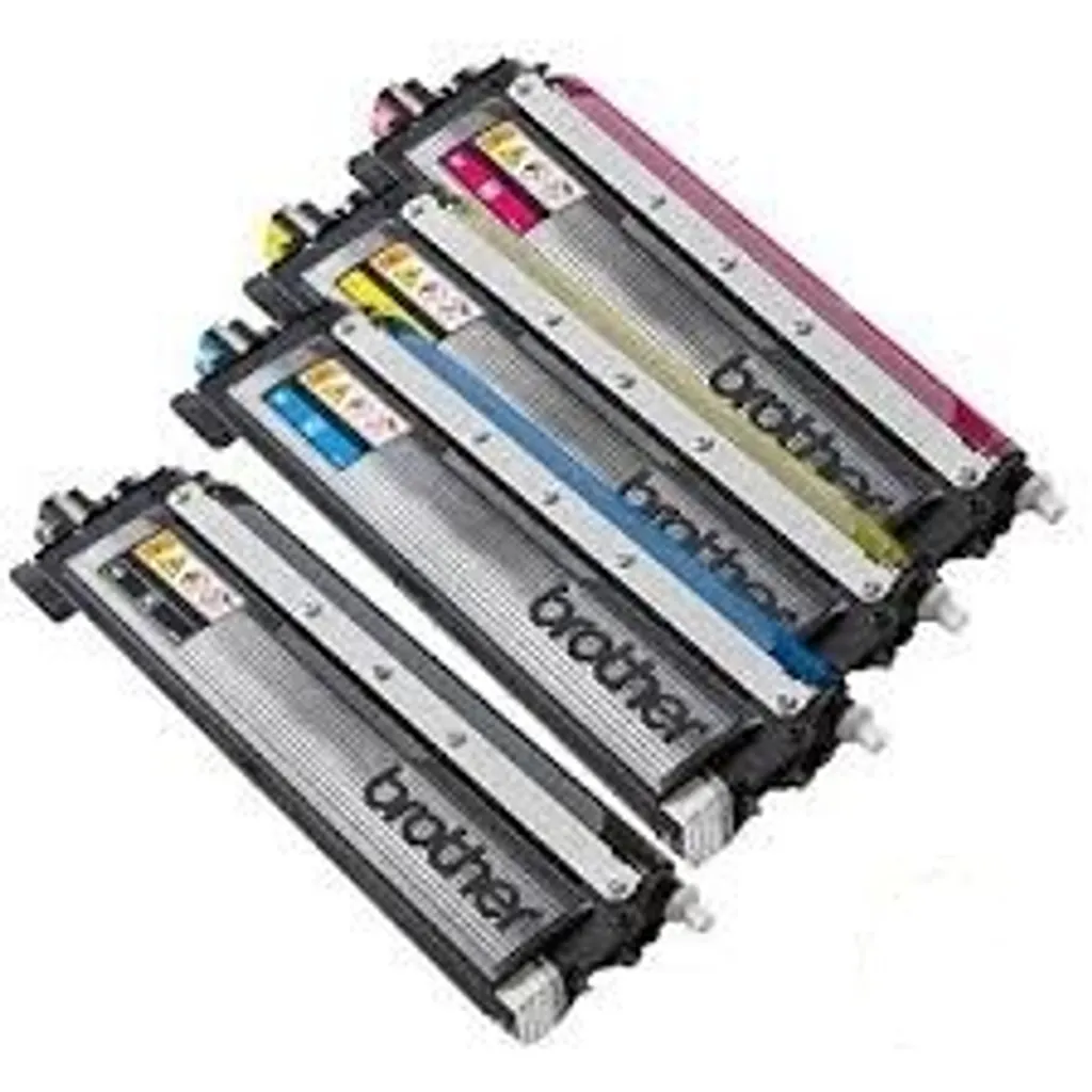Toner Brother TN-230BK nero - 12