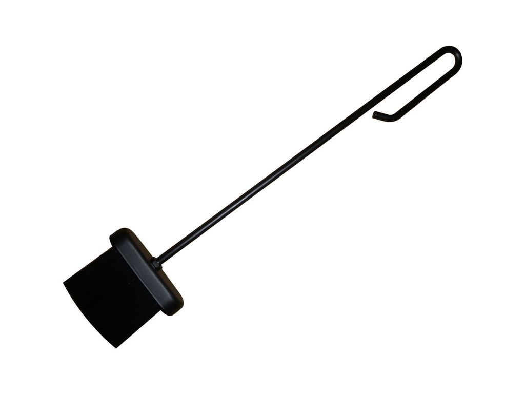 Balai de cheminée FLAMINGO - métal Image du produit 