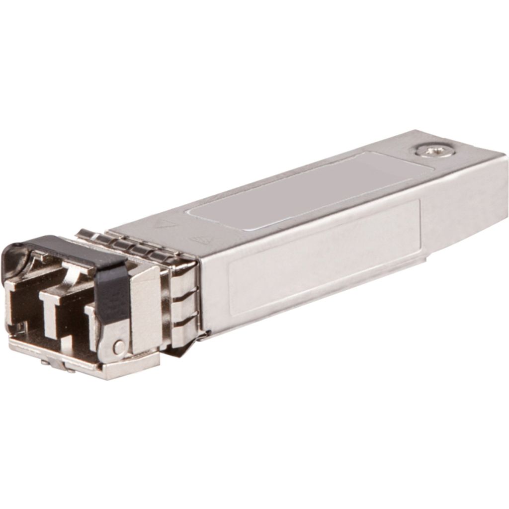 Aruba 10G SFP+ LC LR 10km SMF Netzwerk-Transceiver-Modul Faseroptik 10000 Mbit/s SFP+