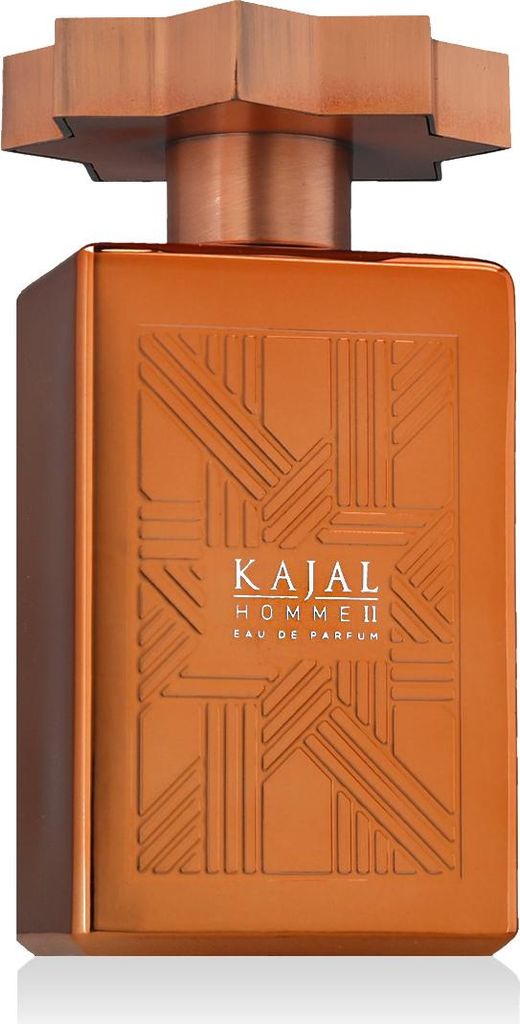 Kajal Homme II Eau De Parfum 100 ml (man)