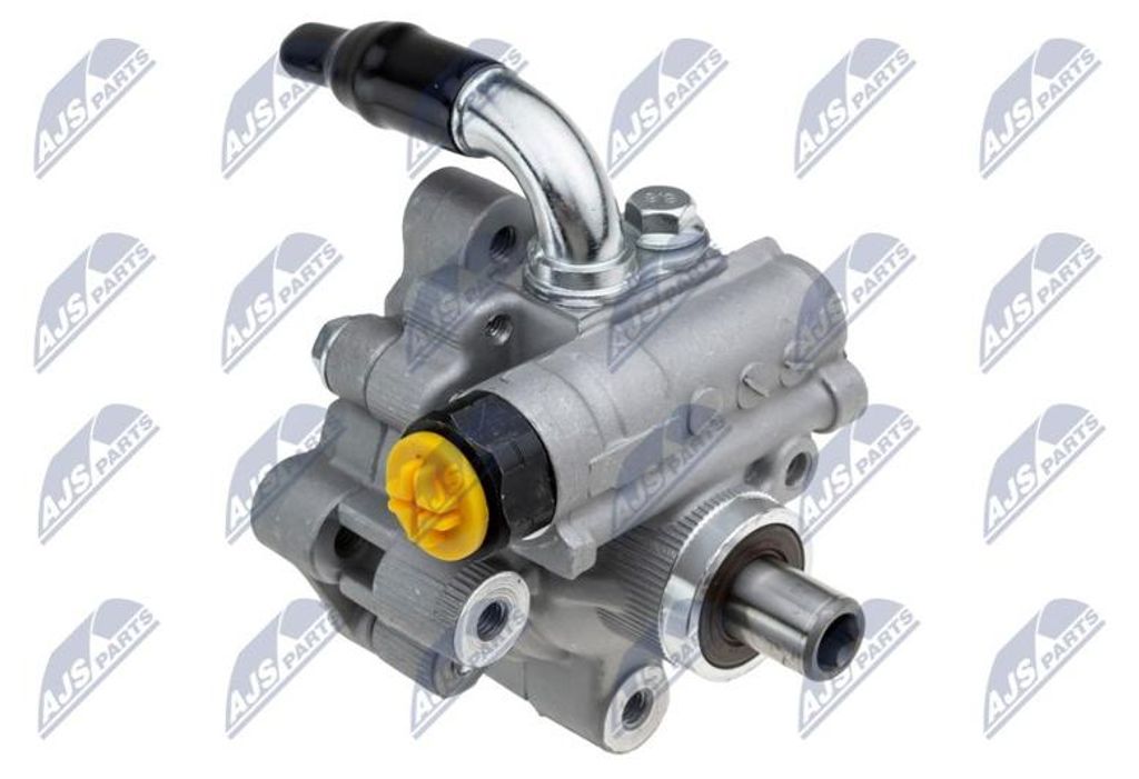 NTY SPW-CH-058 Servolenkung Pumpe Servopumpe für CHRYSLER GRAND VOYAGER V (RT)