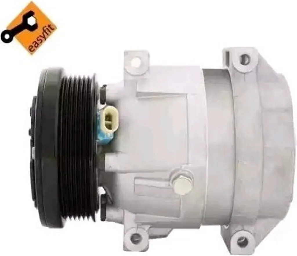 Compresseur clim pour Cruze et Epica - Remplacement OE 95905493 NRF