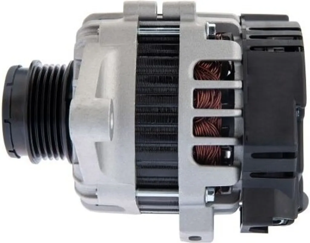 Alternateur HELLA 8EL 011 713-781 pour Hyundai i20 et Kia Rio III OE