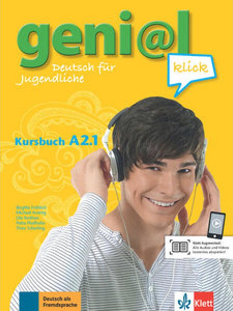 geni@l klick A2.1