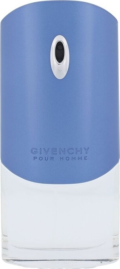 Givenchy Blue Label, Mężczyźni, 100 ml, Butelka Zdjęcie produktu 