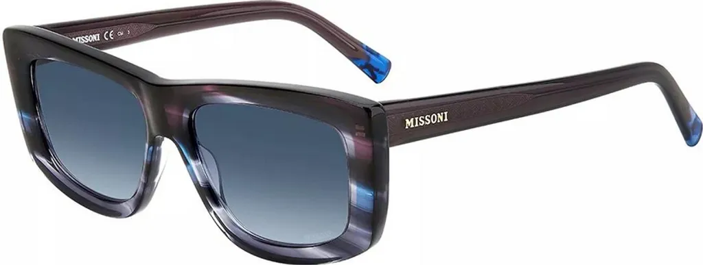 Occhiali Missoni: Eleganza Senza Tempo per il Guardaroba Moderno