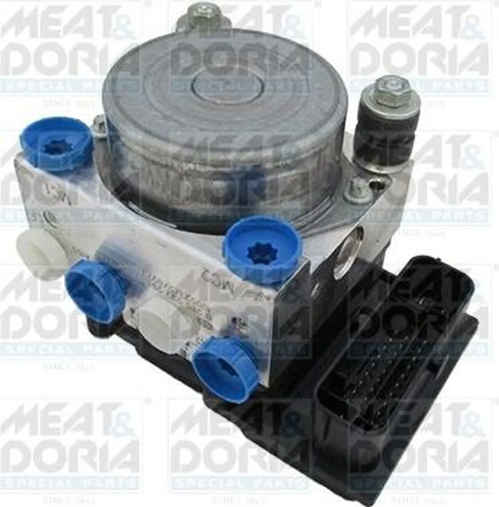 Groupe hydraulique MEAT & DORIA 213069 pour système freinage ABS 500