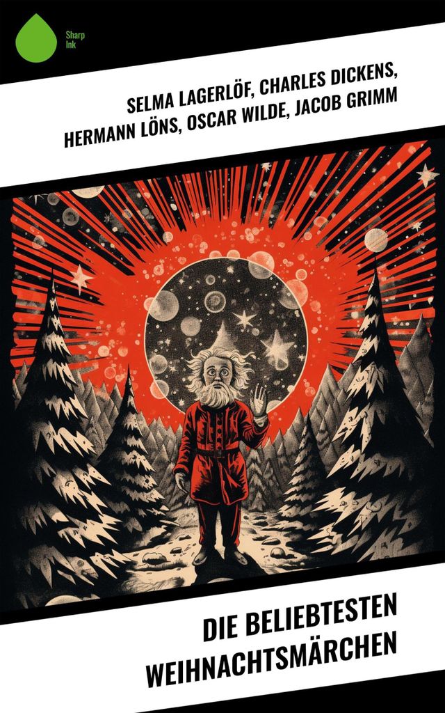 Die beliebtesten Weihnachtsmärchen
