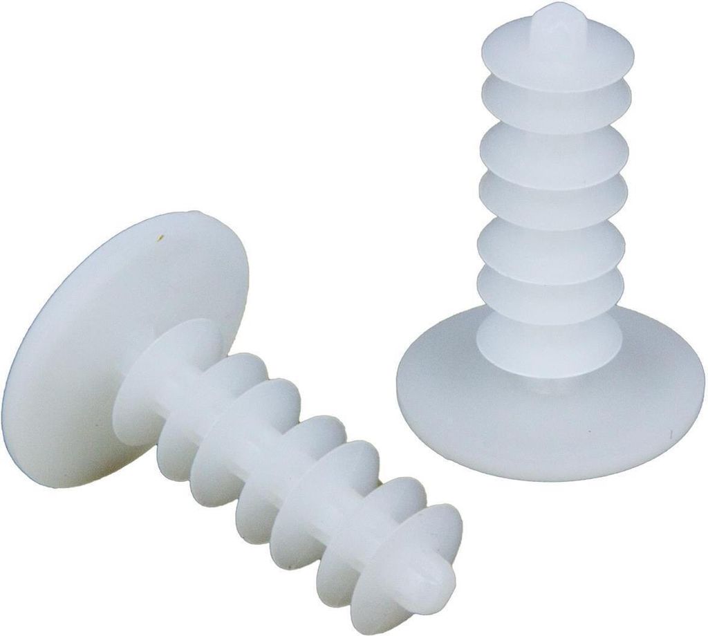 GeZu Impex® 100 Abdeckkappen, Verschlußstopfen, Produktbild 