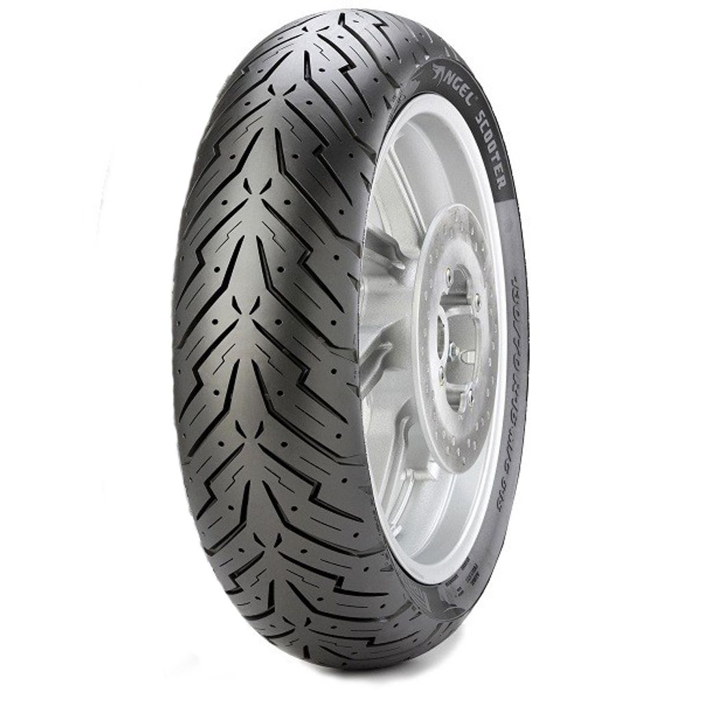 Pirelli Angel Scooter zomerband 130/80 16 64P - Productafbeelding 