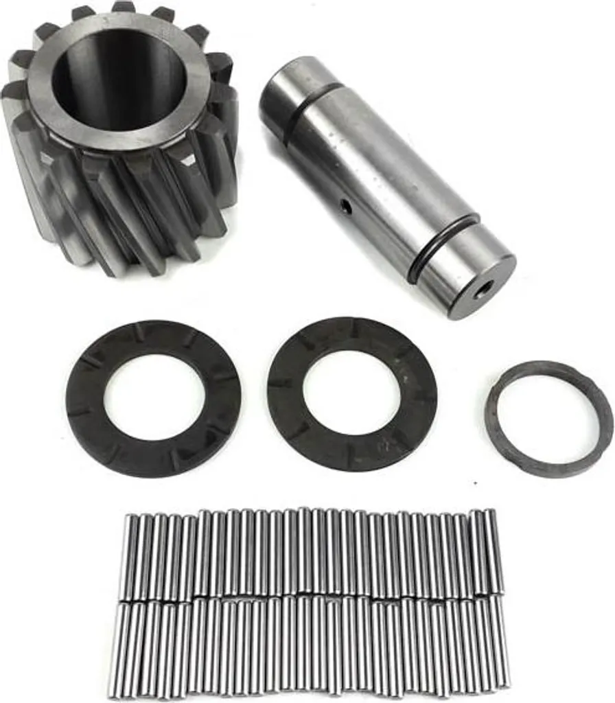 Réparer différentiel MAN TGA 81351126021 : Kit complet de maintenance
