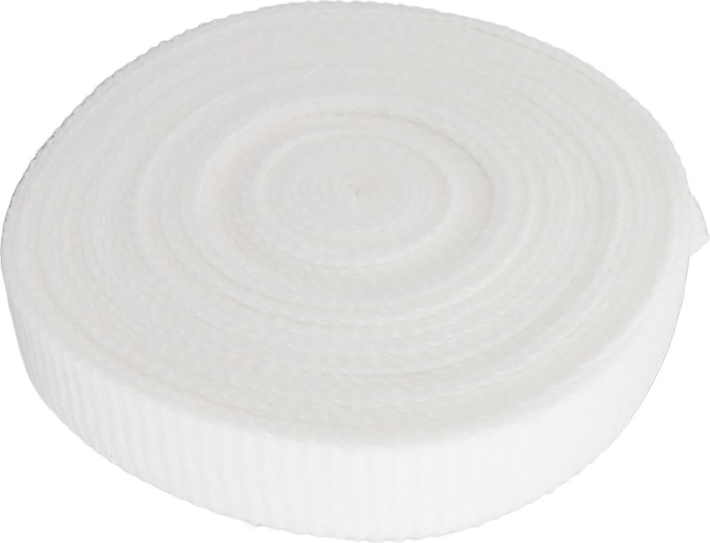 6# Knieschlauchverband, elastisches Netz, atmungsaktiver Verband zur Fixierung fester Wunden