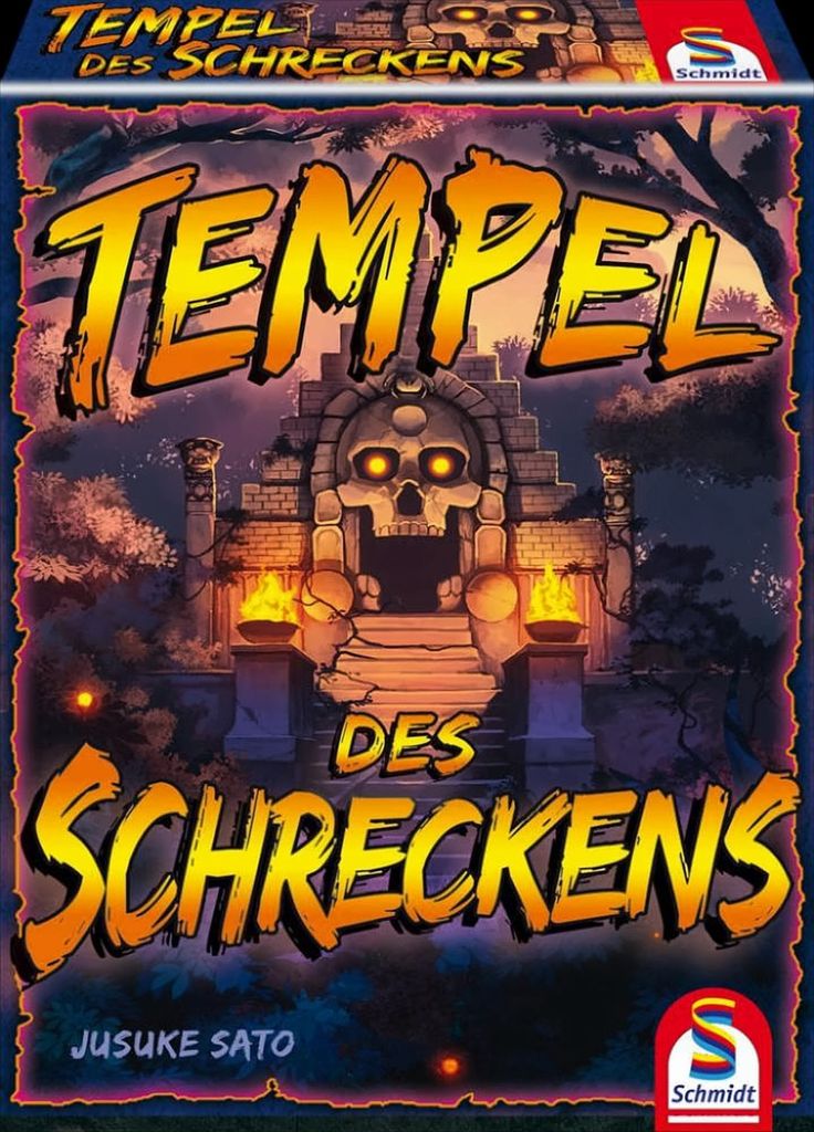 Schmidt Spiele 75046, 8 lat(a) Zdjęcie produktu 