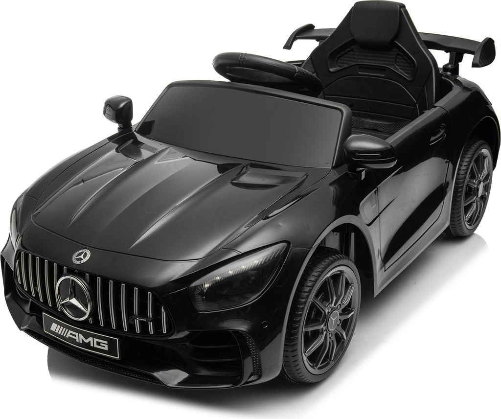 Elektroauto Kinderauto Mercedes Gtr, mit 2,4G Produktbild 5