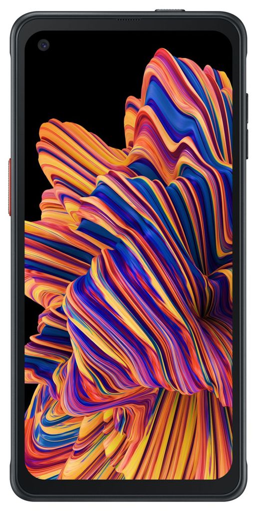 Samsung Galaxy Xcover Pro 64GB Black 6.3" Android