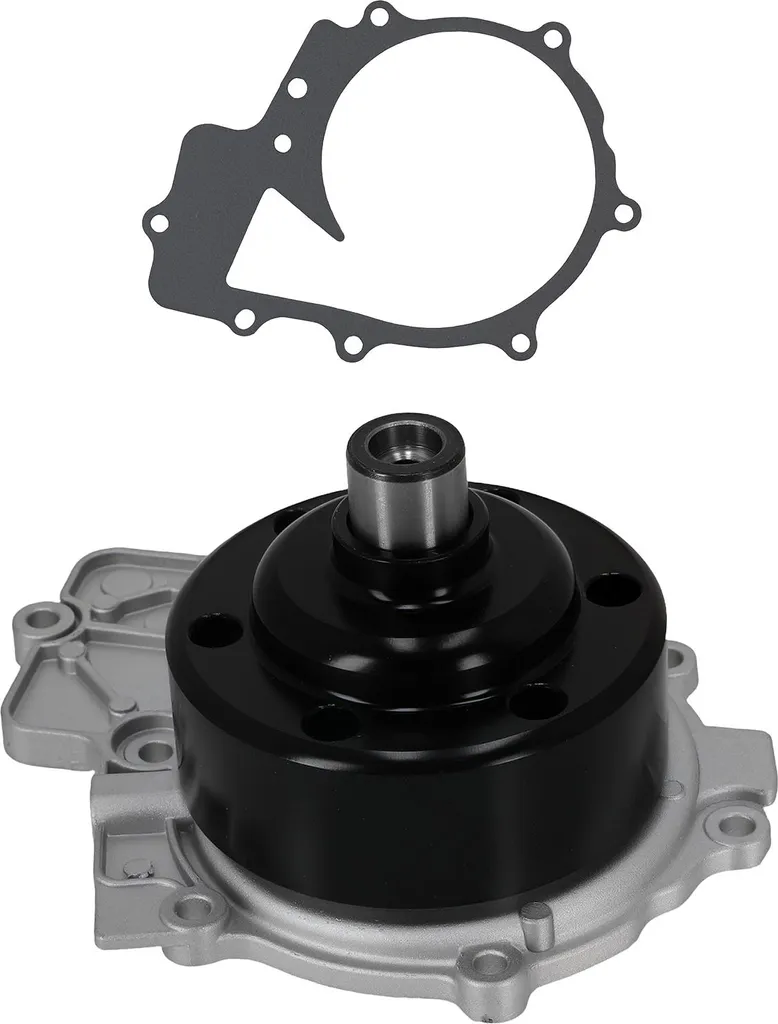 Pompe à eau refroidissement Mercedes Sprinter 5t RWD de 2006 à 2024