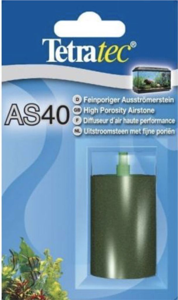 Tetratec AS 40 Ausströmerstein