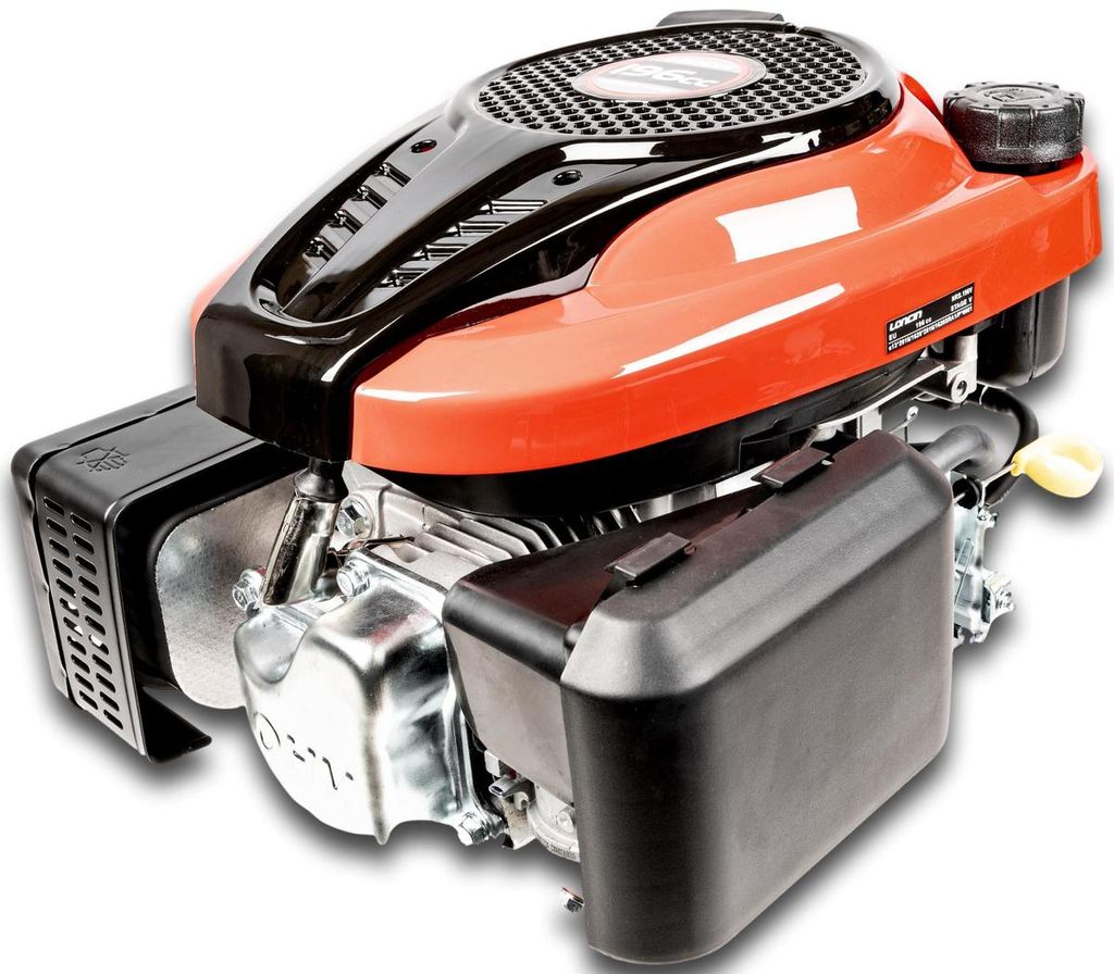 Loncin Lc1P70Fc-G Petrolový Motor Pro Sekačky 6,5 Hp 196 Obrázek produktu 