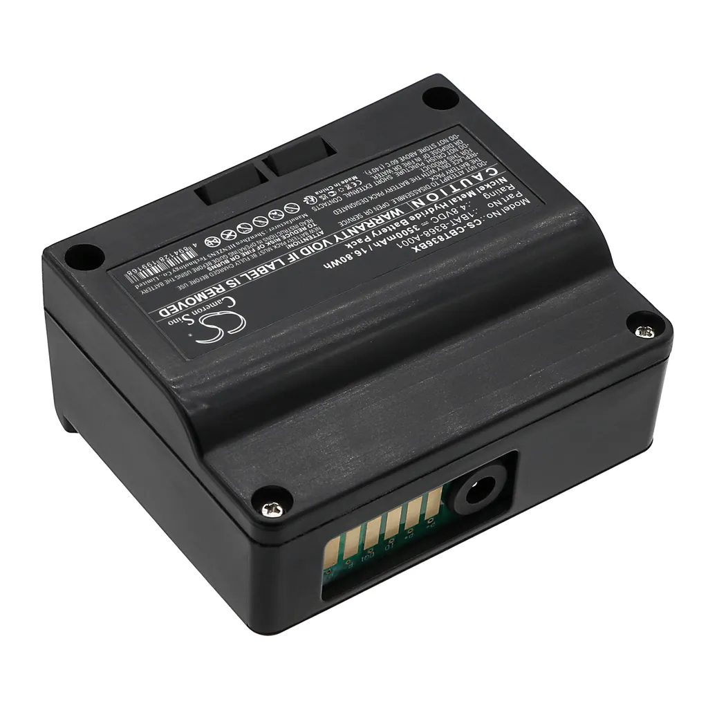 Batterie Rechargeable pour Télécommande Laird LRC-S et Cattron Theimeg - 2